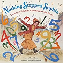Nothing Stopped Sophie: The Story Of Unshakable Ma