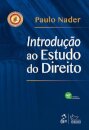 Introdução Ao Estudo Do Direito