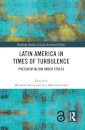 Latin America in Times of Turbulence