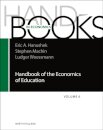 Handbook of the Economics of Education