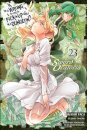 Is It Wrong to Try to Pick Up Girls in a Dungeon? On the Side: Sword Oratoria, Vol. 23 (manga)
