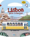 Lisboa para crianças