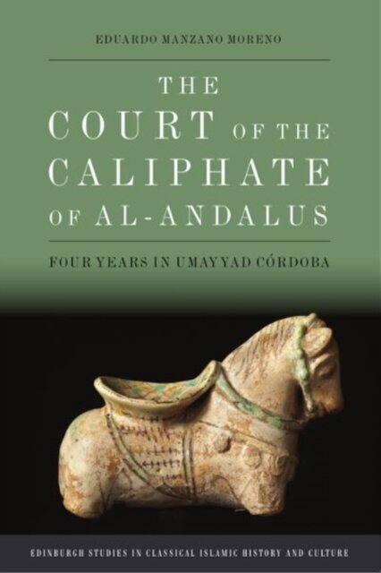 The Court of the Caliphate of al-Andalus