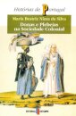 Donas e Plebeias na Sociedade Colonial