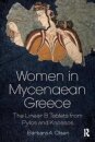 Women in Mycenaean Greece