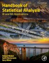 Handbook of Statistical Analysis