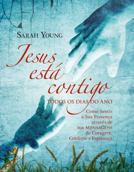Jesus Está Contigo