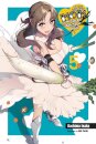 Do You Love Your Mom and Her Two-Hit Multi-Target Attacks?, Vol. 5 (light novel)