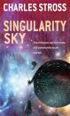 Singularity Sky