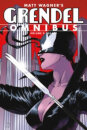 Grendel Omnibus Volume  2
