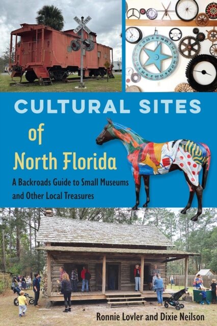 Cultural Sites of North Florida