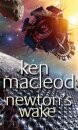 Newton's Wake