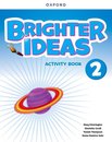 Brighter Ideas Level 2 Activity Book
