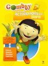 Livro de Actividades da Sara