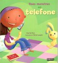 Boas Maneiras Ao Telefone