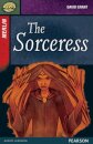 Rapid Stage 7 Set B: Merlin: The Sorceress