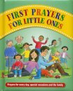 First Prayers for Little Ones