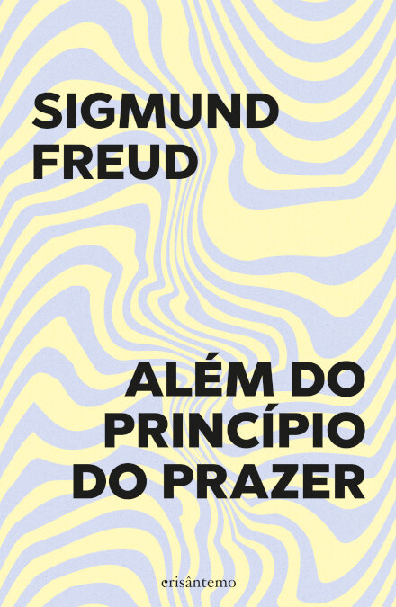 Além Do Princípio Do Prazer