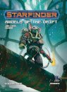 Starfinder: Angels of the Drift