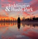 Wild about Teddington & Bushy Park