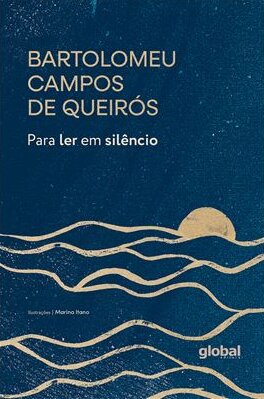 Para ler em silêncio