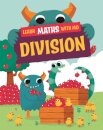 Learn Maths with Mo: Division