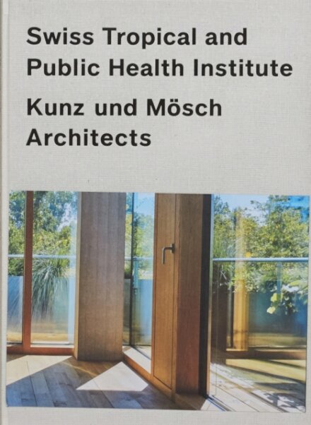 Swiss Tropical and Public Health Institute (STPH)