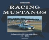 Racing Mustangs