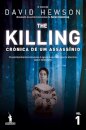 The Killing - Crónica de um Assassínio Vol. 1