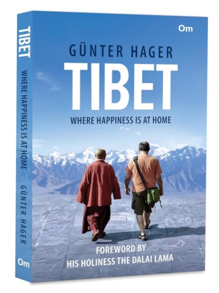 Tibet