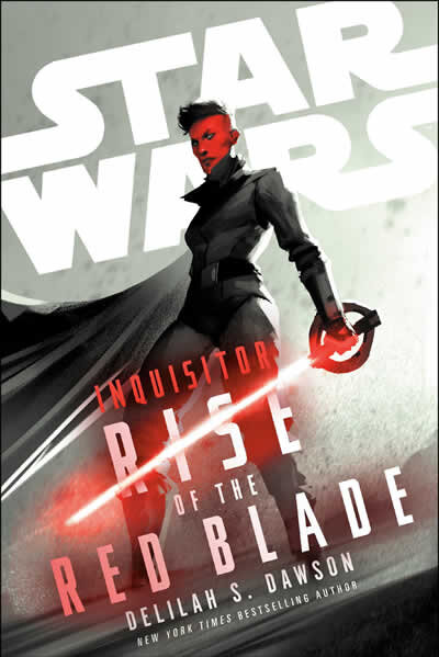 Star Wars Inquisitor: Rise Of The Red Blade