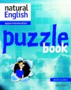Natural English Upper-Int Puzzle