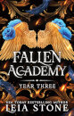 Fallen Academy: Year Three