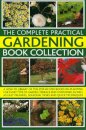 Complete Practical Gardening Book Collection