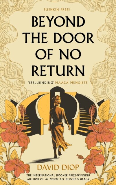 Beyond The Door Of No Return