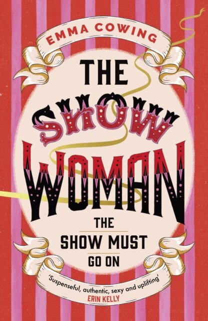 THE SHOW WOMAN