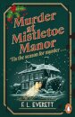 Murder at Mistletoe Manor