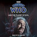Doctor Who and the Planet of Evil