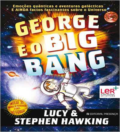 George E O Big Bang