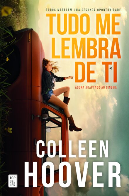 Tudo Me Lembra De Ti: Ed. Limitada Filme