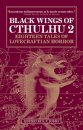 Black Wings of Cthulhu (Volume Two)