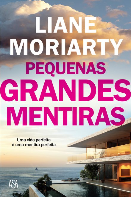 Pequenas Grandes Mentiras