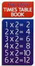 Easy Times Table