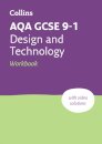 AQA GCSE 9-1 Design & Technology Workbook