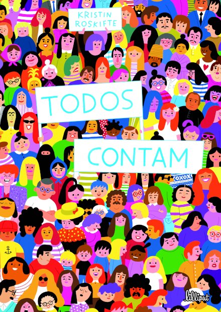 Todos Contam