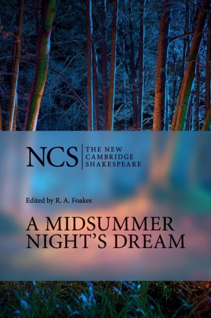 A Midsummer Night'S Dream