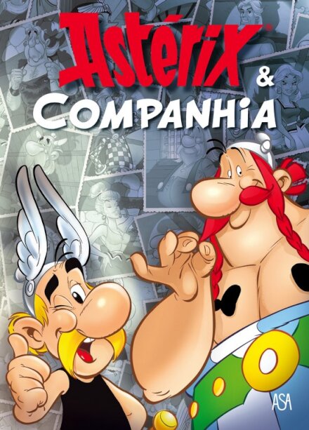 Astérix & Companhia