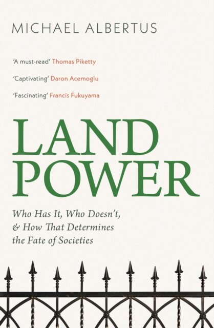 Land Power