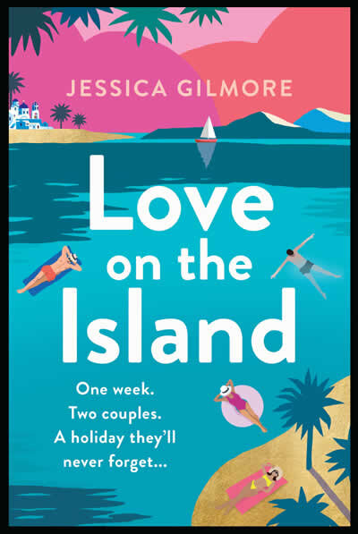 Love On The Island