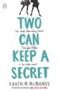 Two Can Keep A Secret
